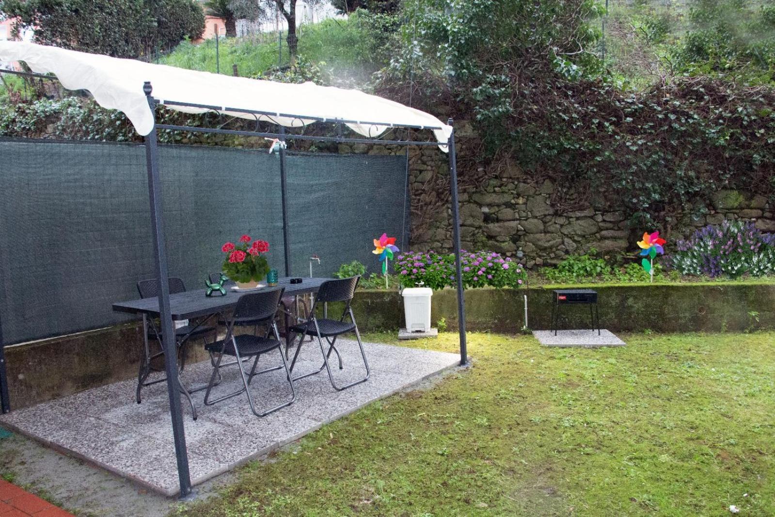 La Casa Di Gusto Apartment La Spezia Exterior foto